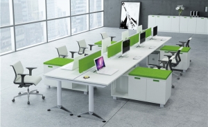  在用板式辦公家具的公司，必須要知道的保養(yǎng)方法。