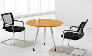 東莞市某公司選購洽談桌有什么技巧？