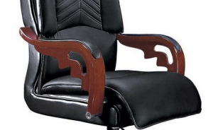 真皮班椅的選購方法，學會了就吃不了虧。