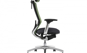 網(wǎng)布辦公椅的選購方法，可坐可躺可舒服了。