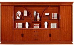 如何判斷實(shí)木文件柜的品質(zhì)？