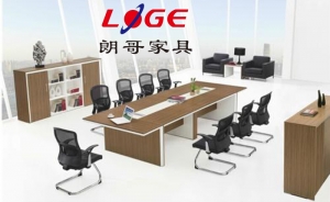 板式會議桌有著怎樣的特點優(yōu)勢？