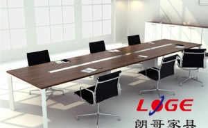 定制辦公會(huì)議桌有著哪些好處？