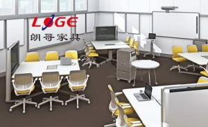 辦公家具存在哪些不同連接方式呢？