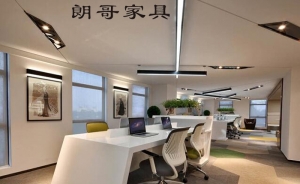 為何選擇休閑辦公家具？其存在哪些好處呢？