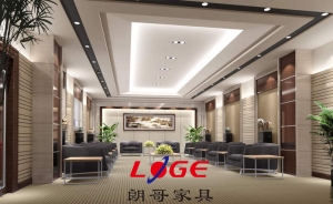個性辦公家具有何不同特點呢？