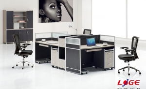 辦公屏風(fēng)如何選擇更靠譜呢？