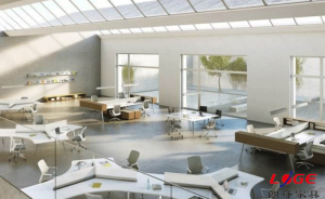 如何確保板式辦公家具安全環(huán)保性呢？