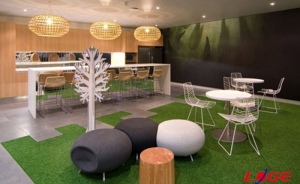 清潔布藝辦公沙發(fā)有哪些小技巧呢？