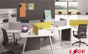 選擇辦公屏風(fēng)需如何進行呢？