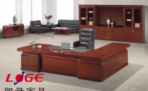 實(shí)木辦公家具表面損壞要如何處理呢？