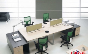 時尚辦公家具存在哪些不同特質？